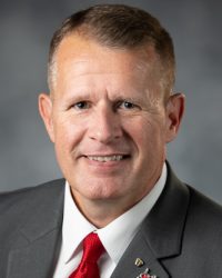 Eric Brooks