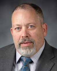 Michael Hite