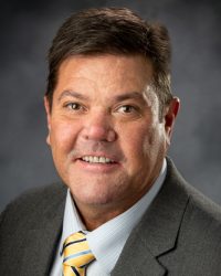 Michael Hornby