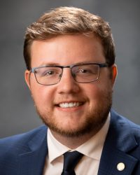 Jarred A. Cannon