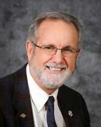 Larry D. Kump