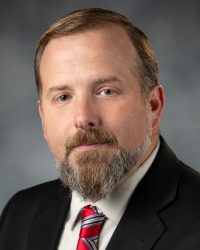 Todd A. Kirby
