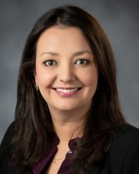 Laura Wakim Chapman