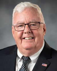 Mike Devault