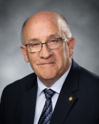 Thomas C. Clark