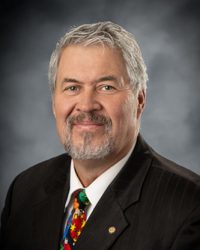 Jeff Eldridge