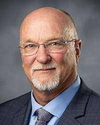 Carl Roop