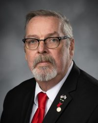 Marshall W. Clay