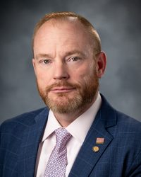 Chris Anders