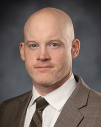 Ian T. Masters