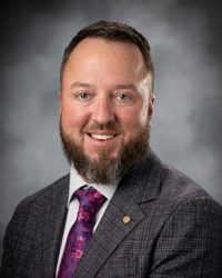 Jonathan B. Kyle