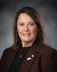 Tresa Howell
