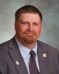 Aaron Clausen