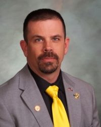 Marshall Burt