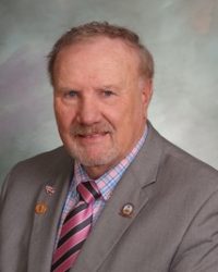 Jerry Paxton