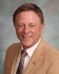 Jerry Obermueller