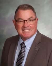 Jeff Wasserburger