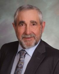 John Eklund