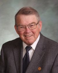 Tim Hallinan