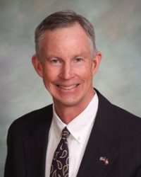 Joe MacGuire