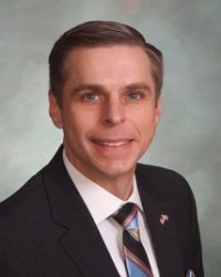 Mark Baker