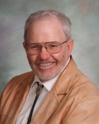 Albert Sommers