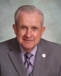 Pat Sweeney