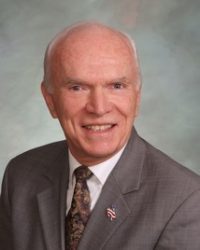 Mark Kinner