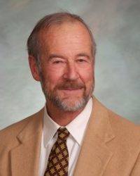 Jim Roscoe
