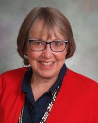 Cathy Connolly