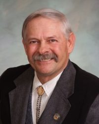 Bill Fortner