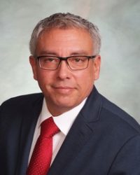 Anthony Bouchard