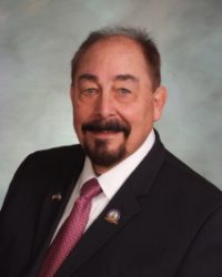 Bill Henderson
