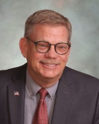 Kevin O'Hearn