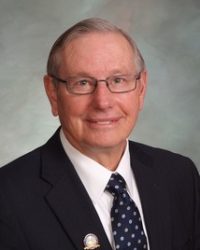 Danny Eyre