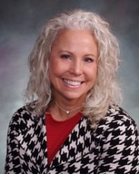 Jeanette Ward