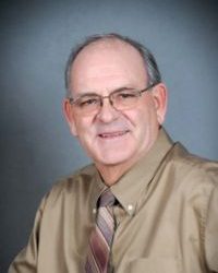 Lane Allred