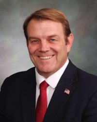 Darin Smith