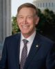 John W. Hickenlooper