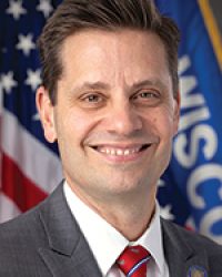 Chris Kapenga