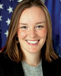 Greta Neubauer