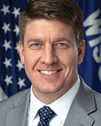 Eric Wimberger