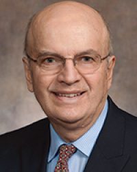 Robert W. Wirch