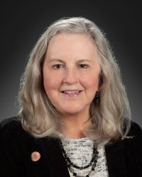 Pamela Powers Hannley