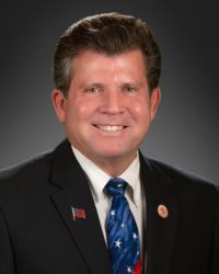 Timothy M. Dunn