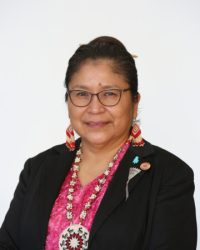 Theresa  Hatathlie