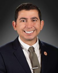 Christian Solorio