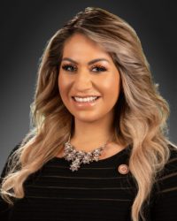 Alma  Hernandez
