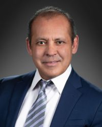 Robert Meza