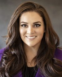 Jacqueline Parker